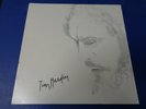 TIM HARDIN Unforgiven S.F.S. 4243 LP 1980 Folk HALF-SPEED Mastered Limited ED