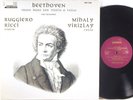 ORION DOLBY SUPER STEREO Beethoven RUGGIERO RICCI & VIRIZLAY Duos ORS-7295 EX+