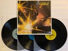 Led Zeppelin - Custard Pie Live In Offenbach Mar 24, 1973 (NM-) Ultrasonic Clean