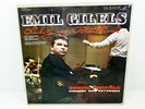 Melodiya 5-LP Box M- SZELL / EMIL GILELS - BEETHOVEN 