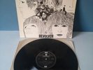 The Beatles Revolver vinyl LP stereo PCS7009 original pressing
