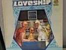 Disco Boogie Soul LP LOVESHIP on CASH EAR listen