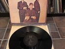 Introducing The Beatles Vee Jay Label LP - Black VJ Label ***RARE VERSION***