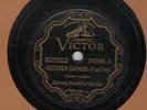 78 rpm Johnny Dodds Victor 23396 in E- Hear  RARE