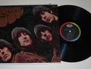 The Beatles Rubber Soul Original 1st Pressing MONO LP in Nice Condition