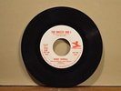 Kenny Burrell  Jack McDuff  The Breeze and I  Prestige 45-367 WL PROMO 7
