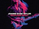 Joanne Shaw Taylor - Reckless Heart (NEW 2x12