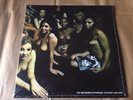 JIMI HENDRIX - ELECTRIC LADYLAND. DOUBLE ALBUM REISSUE UNPLAYED
