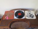 Joe Cocker - With A Little Help From My Friends LP - Ex FIRST UK Vinyl - WW Ship