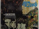 SEEDS Future CRESCENDO GNP 2038 LP SEALED gatefold