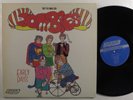 ZOMBIES Early Days LONDON LP NM