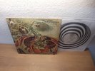 JADE WARRIOR LAST AUTUMNS DREAM Orig UK 1ST Vertigo Swirl LP 1972