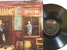 Gunsmoke's Festus Haggen Calls Out Ken Curtis - DOT RECORDS DLP-25859