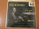 WILHELM BACKHAUS  