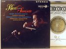 DECCA GOLD STEREO Ruggiero RICCI Plays Sarasate BROOKS SMITH DL-710044 NM