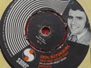 EROL BUYUKBURC Turkish psych folk rock fuzz organ EP 7 -burcu burcu  TURKEY