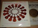 Ruggiero Ricci THE GLORY OF CREMONA w/7