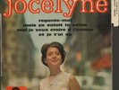 EP JOCELYNE : *REGARDE-MOI*  POLYDOR - 1966 (LANGUETTE SCOTCHÉE)