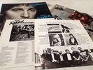 BRUCE SPRINGSTEEN 'The River' Double Vinyl LP With Inners + Inserts - C06