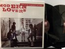 MODERN LOVERS Live At The Longbranch And More ** 2XLP orig. Spain issue 1998