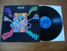 THE WHO A QUICK ONE UK TRACK MONO 1st Press ALL EXCELLENT