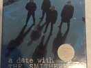 The Smithereens A Date With NEW sealed RCA Living Stereo 4 single box set