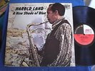 Harold Land/A New Shade of Blue/B Hutcherson/Mainstream MRL 314/PRISTINE MINT-