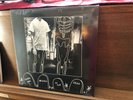 Pity Sex Belongs to the Dead, LP 12