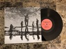 SILVER TREES THE ABSTRACT TRUTH RARE SOUTH AFRICAN PROG PSYCH LIMITED # VINYL LP