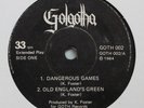 GOLGOTHA Dangerous Games E.P. 7