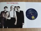 THE CRANBERRIES - ZOMBIE - 1994 - NEAR MINT