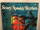 SCARY SPOOKY STORIES 1973 VINYL LP RARE ORIGINAL HALLOWEEN TROLL RECORDS