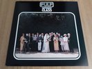 PULP - DIFFERENT CLASS - 1995 + INSERT + PRINTED INNER - EXCELLENT-