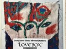 The Cure Lovesong 7