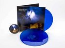 Steve Hackett At The Edge Of Light trans blue 2 vinyl 180g Lim. + CD new preorde
