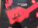 Lee Konitz Autograph Motion Elvin Jones French Verve Top