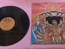 The Jimi Hendrix Experience - Axis: Bold As Love RS 6281 USA LP 1968 Reprise