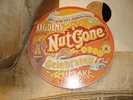 1973 Small Faces LP Ogden's Nut Gone Flake  (ABKCO) Die Cut Center - Immediate