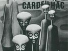 CARDEILHAC - Same LP re Swiss prog 1971 NUOVO SIGILLATO