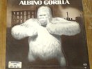 Albino Gorilla - Detroit 1984 LP - Kama Sutra PROMO COPY 