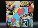 7 Seconds - Live  One Plus One (1987) (Vinyl) (Giant Records ?– GRI6004-1)
