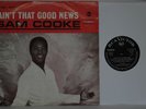 Sam Cooke ?– Ain't That Good News -LP 1964 D- RCA