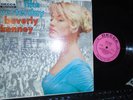 BEVERLY KENNEY LIKE YESTERDAY DECCA 8948 PINK LABEL PROMO MONO OR.