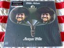 WILLIE NELSON SHOTGUN WILLIE SEALED RHINO LP OUTLAW COUNTRY WHISKEY RIVER