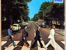 THE BEATLES ABBEY ROAD US ORIG'69 APPLE 1ST PRESS VERSION 2 COVER FACTORY SEALED
