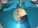 Moby - Play [2LP] BLUE TRANSLUCENT VINYL RECORD
