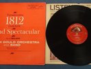 RCA Living Stereo LSC-2345 SD MORTON GOULD Tchaikovsky 1812 Overture