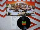 Led Zeppelin Houses Of The Holy Vinyl UK Atlantic 1973 A2/B3 Sterling LP EXC+