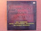 IDA HAENDEL  ' TCHAIKOVSKY VIOLIN CONCERTO ' 10