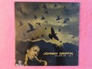 JOHNNY GRIFFIN  VOL.2   ' A BLOWING SESSION'   BLP 1559. GELDER.  NY23. 1ST MONO